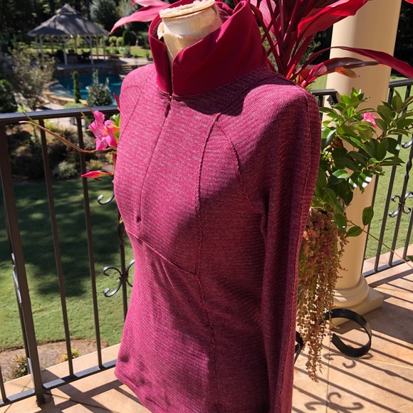 Lululemon jacket! - Picture 5 of 5